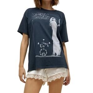 DAYDREAMER Stevie Nicks Bella Donna Merch Tee Size Small New with Tag MSRP $88